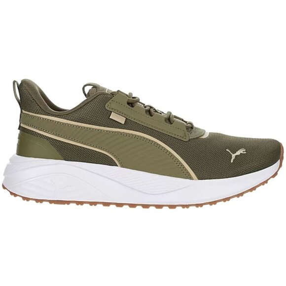 Puma Other - Puma Pacer 23 Street SoftFoam+ Men's Low Top Mesh Athletic Training Gym Shoes